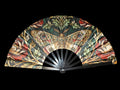 Dust Sprite Plastic Fan 13"
