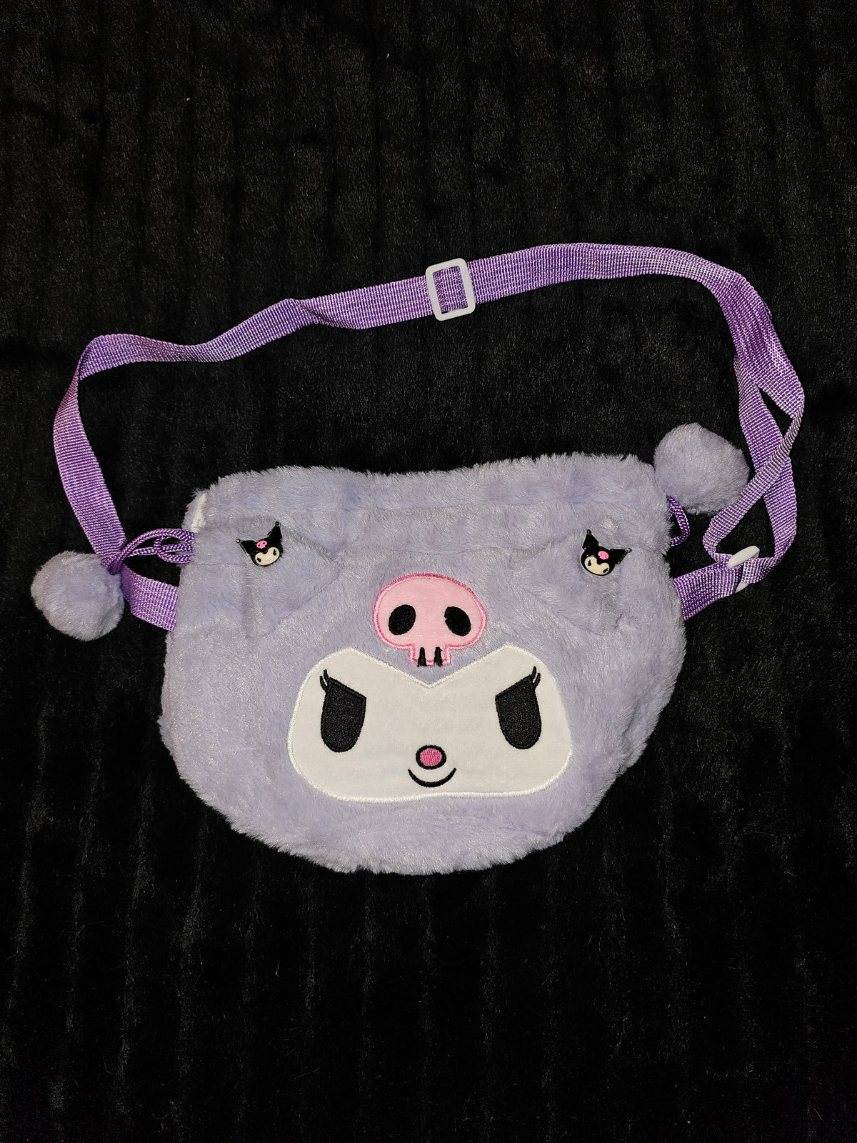 Omi handbag/Fanny Pack
