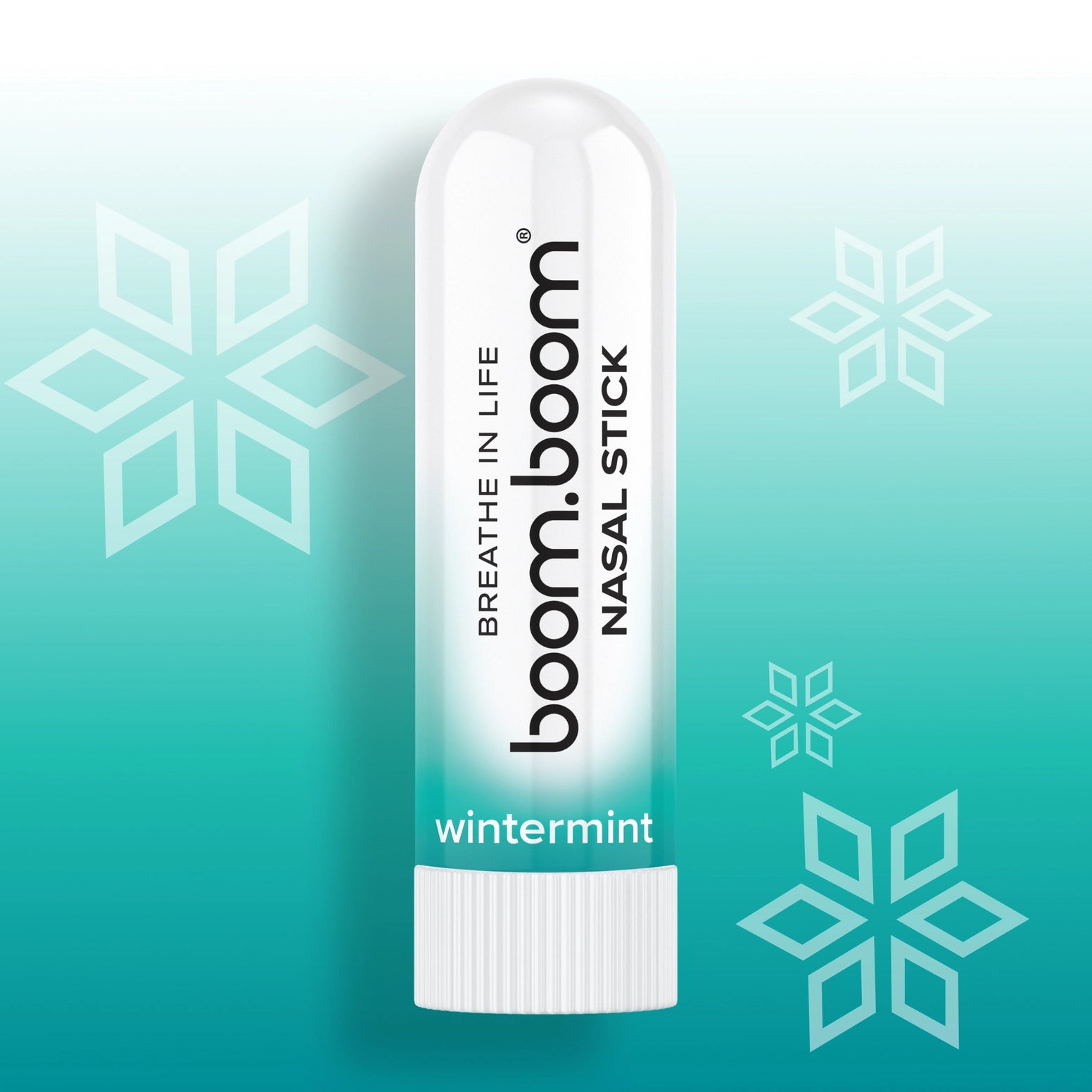 BoomBoom Nasal Sticks